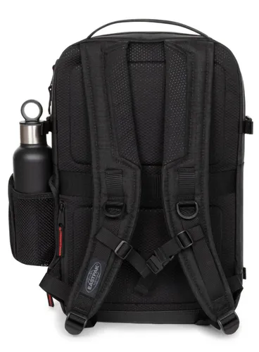 Рюкзак Eastpak CNNCT Tecum M - cnnct rip black