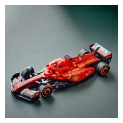 LEGO Klocki Speed Champions 77242 Bolid F1 Ferrari SF-24