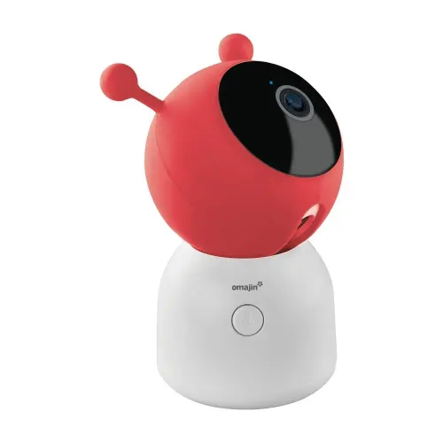 Kamera Netatmo omajin Baby Camera