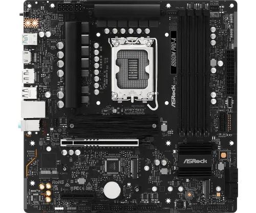 Płyta główna ASrock B860M Pro-A