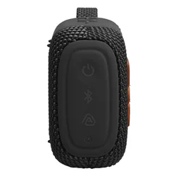 Głośnik mobilny JBL Go 5 Czarny