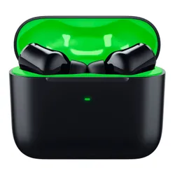 Słuchawki RAZER Hammerhead HyperSpeed (Xbox Licensed) Bezprzewodowe, Douszne, ANC