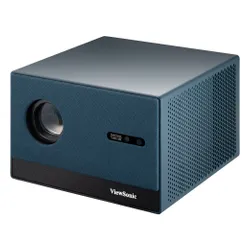 Projektor VIEWSONIC LX60HD Full HD (1920 x 1080), 630 ANSI lumen, Wi-Fi, Bluetooth
