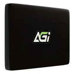 Dysk AGI AI238 256GB SSD