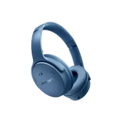 Słuchawki bezprzewodowe Bose QuietComfort Nauszne Bluetooth 5.1 Niebieski