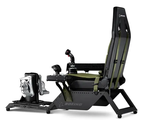 Kokpit NEXT LEVEL RACING Boeing Military NLR-S028