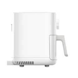 Air Fryer Frytkownica beztłuszczowa XIAOMI Smart MAF14 Biały 4.5l Wi-Fi automatyczne wyłączenie