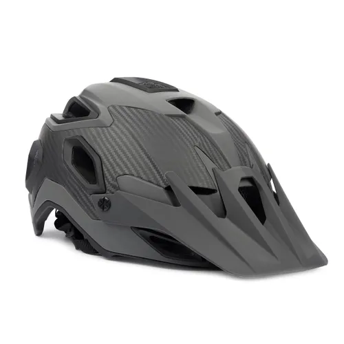 Kask rowerowy Alpina Rootage coffee/grey matt