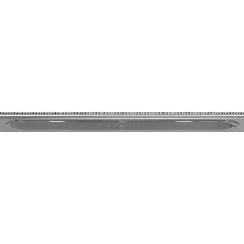 Okap Whirlpool AKR53901IX Srebrny