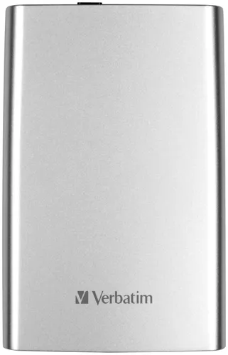 Dysk VERBATIM Store 'n' Go USB 3.0 2TB HDD Srebrny
