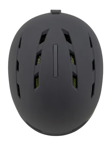 Kask narciarski męski HEAD VICO anthracite - Rozmiar - XS/S