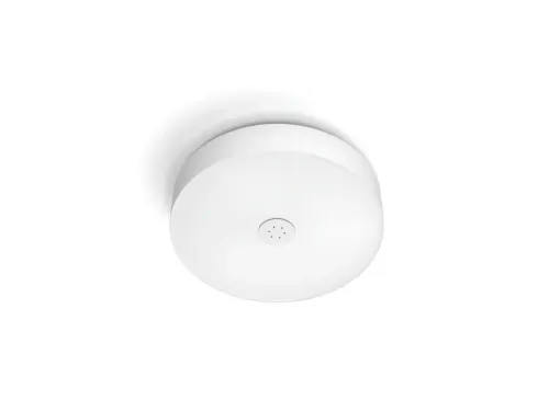 Lampa sufitowa Philips Hue White Ambiance Fair 929003054601 Biały