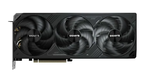 Karta graficzna Gigabyte GeForce RTX 5080 Windforce OC V2 SFF 16GB GDDR7 256bit DLSS 4