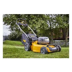 DeWalt Çim Biçme Makinesi DCMW564N