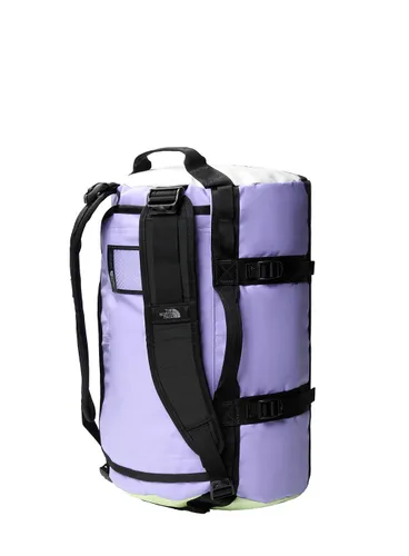 Сумка / рюкзак The North Face Base Camp Duffel XS-high purple