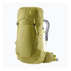 Plecak trekkingowy damski Deuter Aircontact Ultra 45+5 SL - linden/sprout