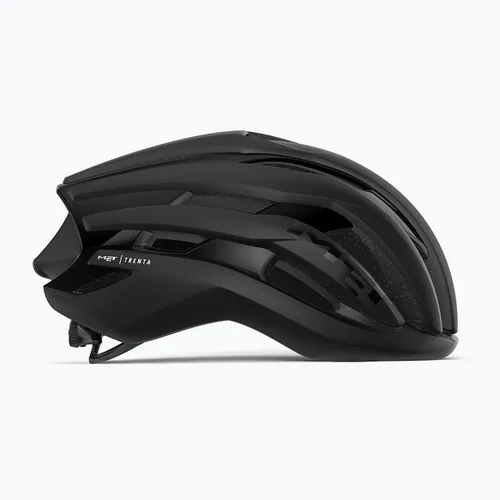 Kask rowerowy MET Trenta Mips back matt glossy