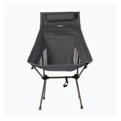 Krzesło turystyczne Vango Micro Tall Recline india ink