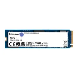 Dysk Kingston NV2 1TB PCIe Gen 4 x4 NVMe