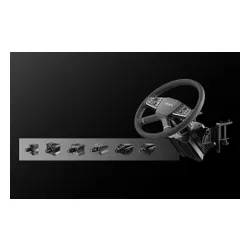 Zacisk do kierownicy do biurka MOZA Racing RS062