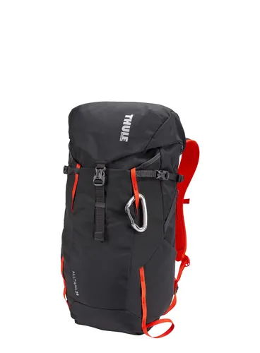 Plecak turystyczny Thule Alltrail 25 - obsidian 