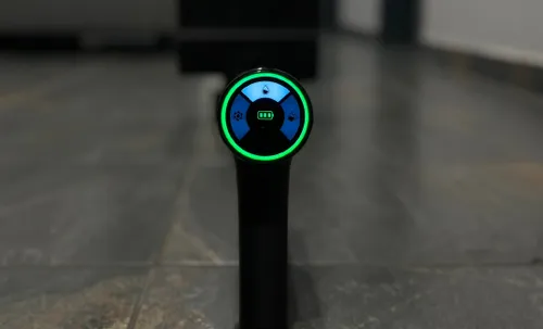 Mop elektryczny PHILIPIAK Purofare BCS-01 Bioniczny