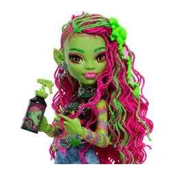 Lalka MONSTER HIGH Venus HRP81