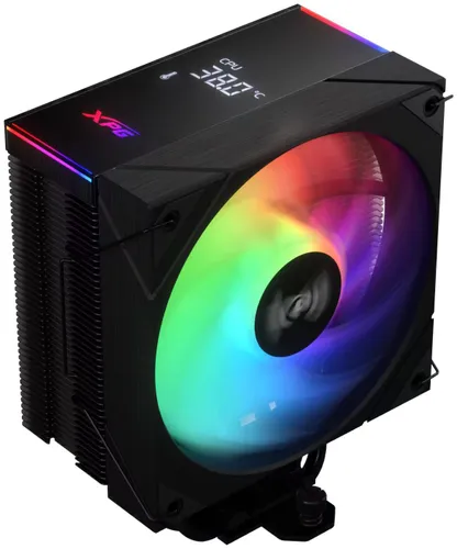 Chłodzenie CPU ADATA XPG Maestro Plus 42SA ARGB
