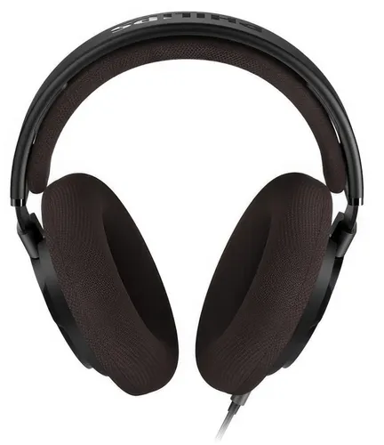 Słuchawki nauszne PHILIPS SHP9500CY/00 Brązowy