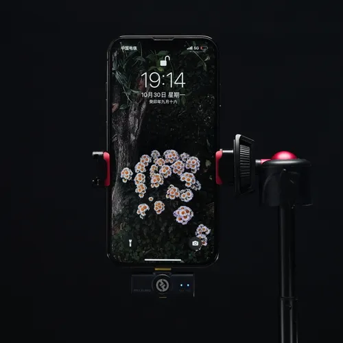System bezprzewodowy HOLLYLAND Lark M2 USB-C Grafitowy