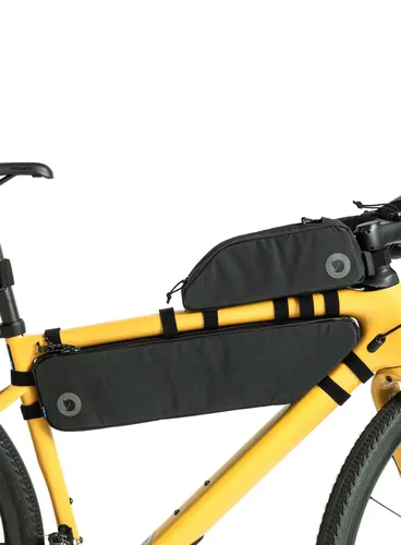 Torba pod ramę FJALLRAVEN Hoja Frame Bag