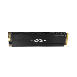 Dysk Silicon Power XD80 1TB PCIe Gen3 x4