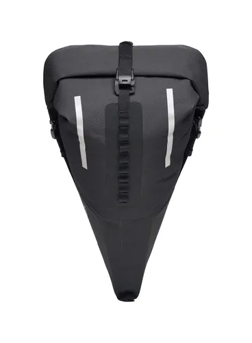 Torba podsiodłowa Vaude Trailsaddle L - black