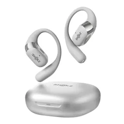 Shokz OpenFit 2+ szary