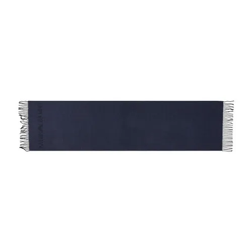 Eșarfă Emporio Armani 625060 1a360 00035 Albastru