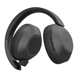 Słuchawki nauszne MIXX StreamQ C2 Wodoodporne Czarne