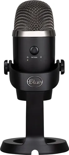 Mikrofon Blue Yeti Nano (988-000401)