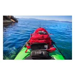 Ekspres WACACO Nanopresso Szary + Adapter NS