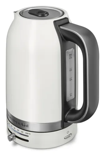Czajnik KitchenAid 5KEK1701EPL 1,7l 2400W Regulacja temperatury