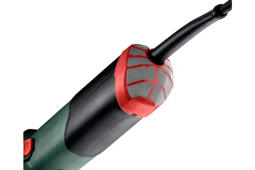 Szlifierka kątowa Metabo WE 19-125 Q M-Brush
