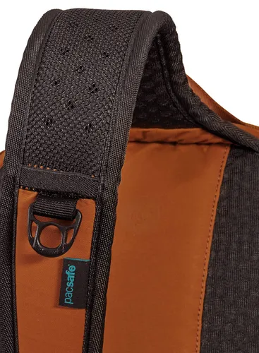 Pacsafe ECO Sling 12 Hırsızlığa Karşı Sırt Çantası-ekonomi kanyonu