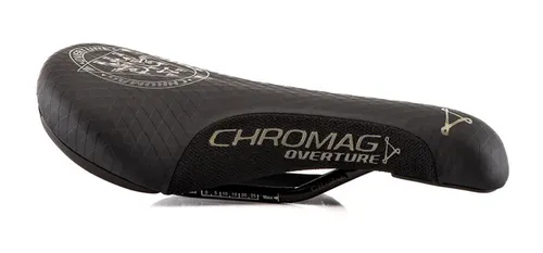 Siodełko CHROMAG Overture