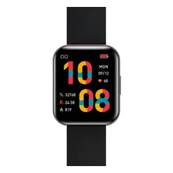 Smartwatch BEMI Exo Czarny