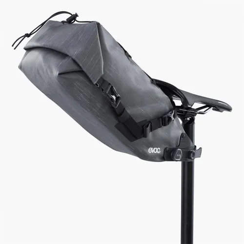 Подседельная велосумка EVOC Seat Pack Boa WP