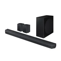 Звуковая панель Samsung HW-Q930C 9.1.4 Wi - Fi Bluetooth AirPlay Dolby Atmos DTS X