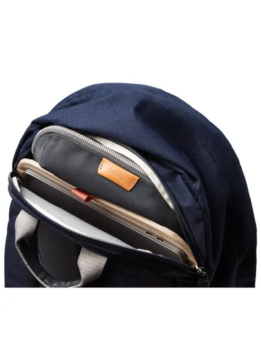 Городской рюкзак Bellroy Classic Backpack Plus (Second Edition) - navy