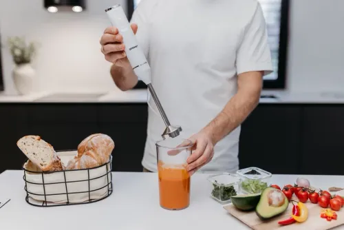 Blender Prime3 SHB21 400W