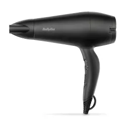 Suszarka do włosów BaByliss D215DE Dyfuzor Zimny nawiew 2200W 2 prędkości 2 temperatury