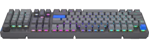 Klawiatura ENDORFY Thock V2 Wireless