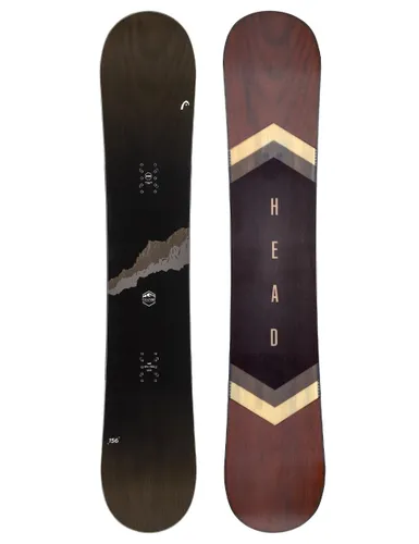 Deska snowboardowa Head Transit Wide - Długość (cm) - 159